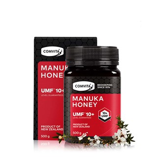 Mật ong Úc Manuka Comvita UMF 10+
