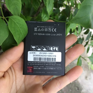Pin Sky A850 | Cell zin | Không Nẹp nhựa