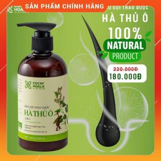 Dầu gội trị bạc tóc,rụng tóc hiệu quả
