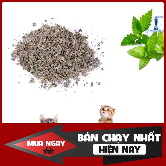 [❌GIÁ SỈ❌] Cỏ bạc hà catnip cho mèo 0 ❤️