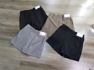 Quần short Uni từ Japan