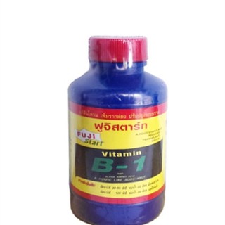 Phân bón lá Vitamin b1 thái lan 1OOML