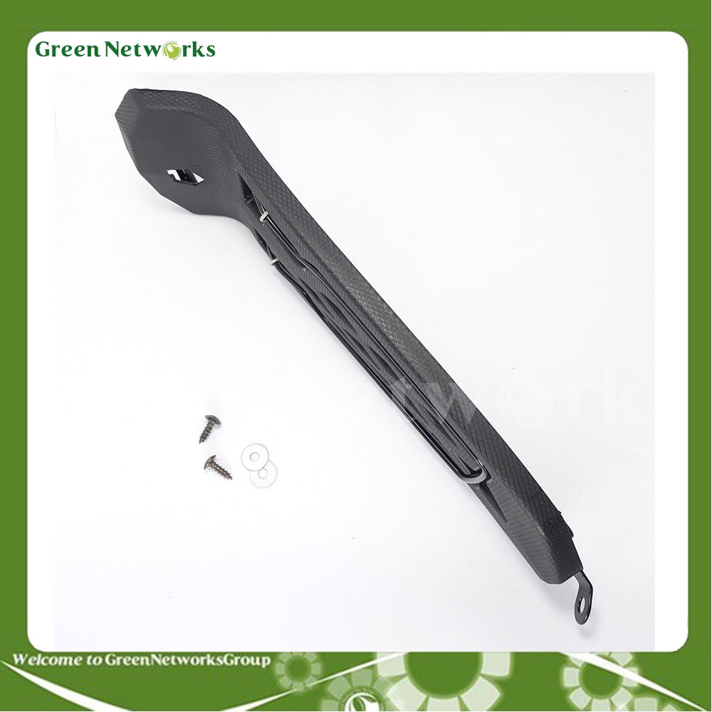 Baga giữa nhựa xe Exciter 150 155 Green Networks