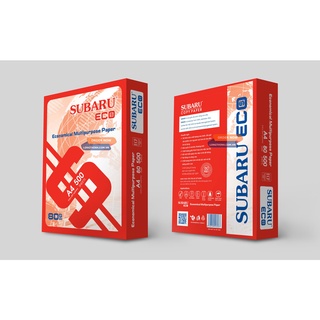 [HCM]Giấy A4 Subaru 80gsm