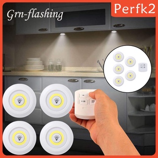 Under Cabinet Light Night Light Remote Control for Cabinet Hallway Closet 1