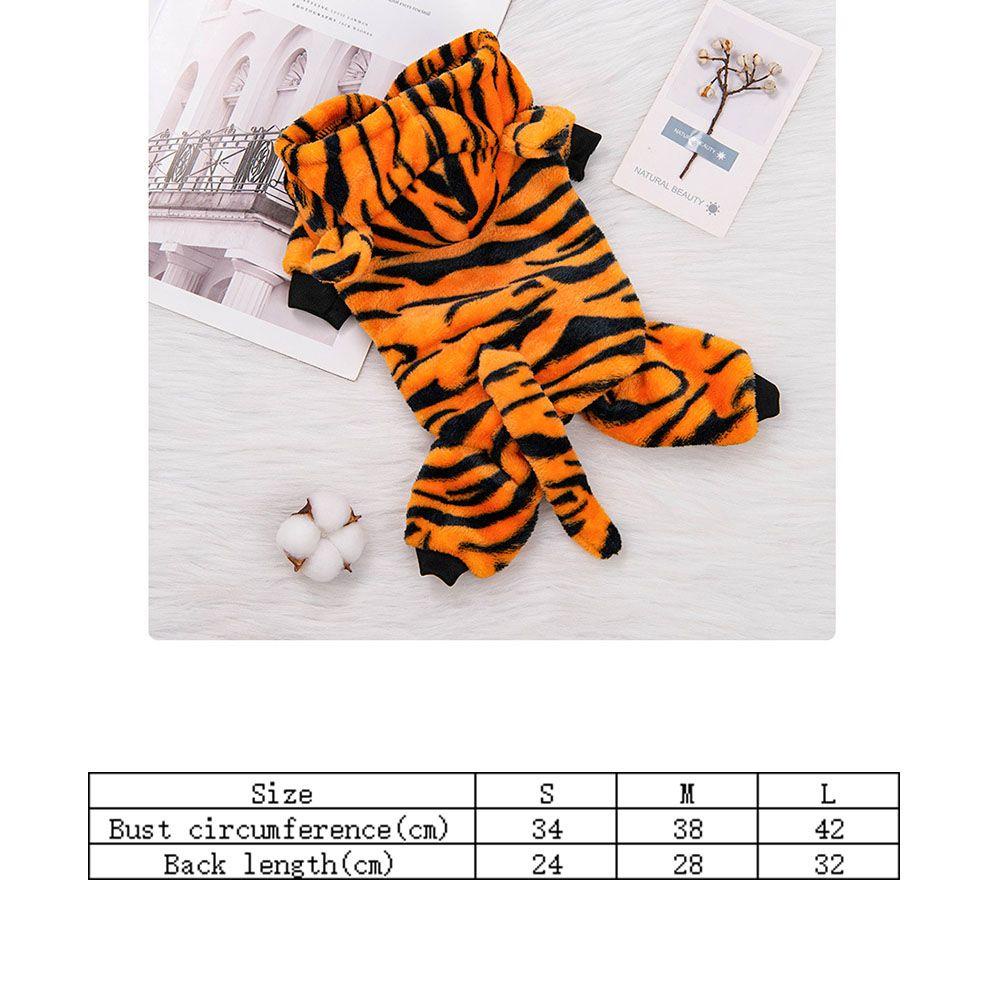 Bộ Đồ Ngủ Pijama 1 Món Dày Dặn Đáng Yêu Cho Thú Cưng