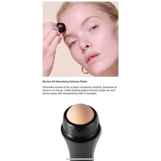Thanh Lăn hút dầu Revlon