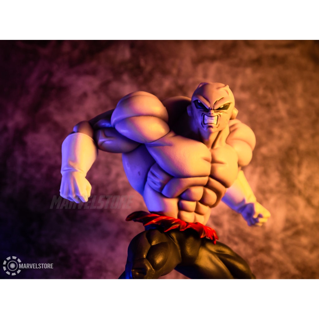 Mô hình nhân vật Dragon Ball Jiren 7 viên ngọc rồng