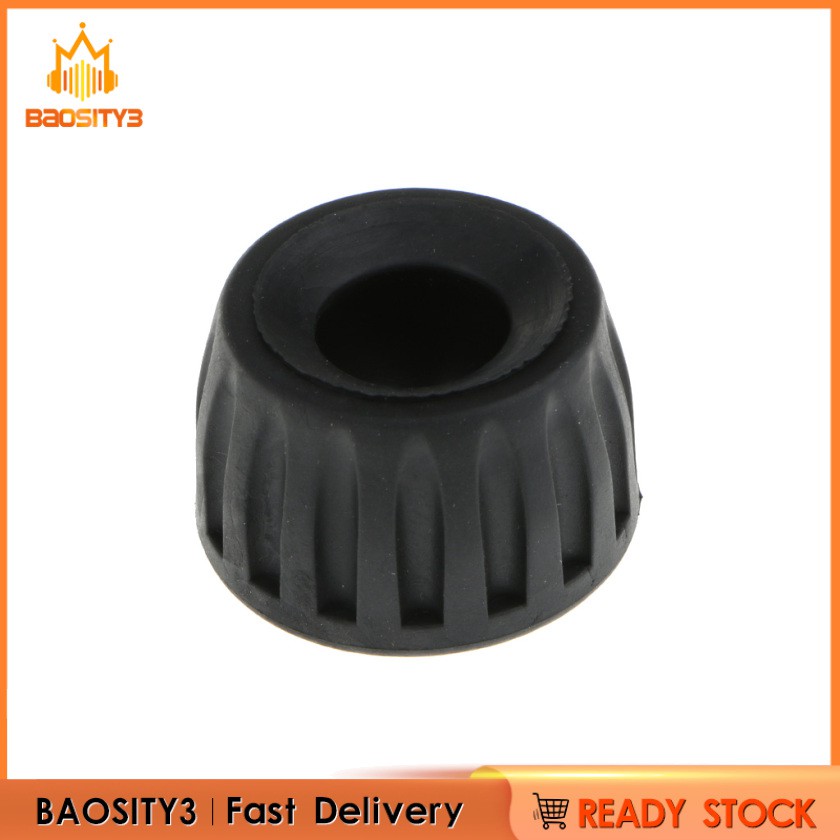 Chân đế cao su chống trượt cho tripod máy ảnh YUNTENG