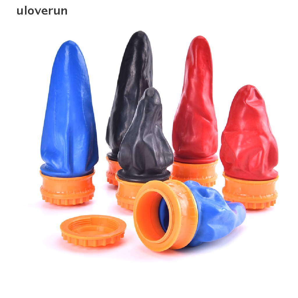 Găng Tay Cao Su Mềm Co Giãn Có Túi Đựng Đồ Chơi Bắn