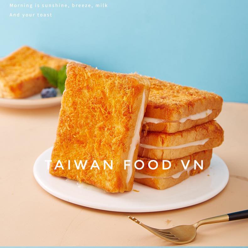 SANWICH RUỐC KẸP KEM, PHOMAI | BigBuy360 - bigbuy360.vn