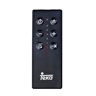 Máy hút mùi Teka DHT 1285