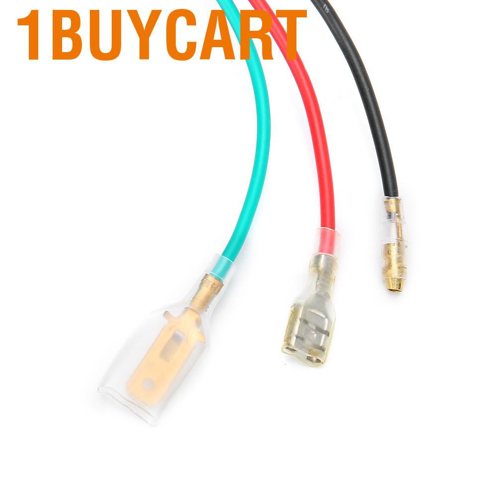 1 Bộ Điều Khiển Nhiệt Độ Máy Hòa Xe Hơi 10a