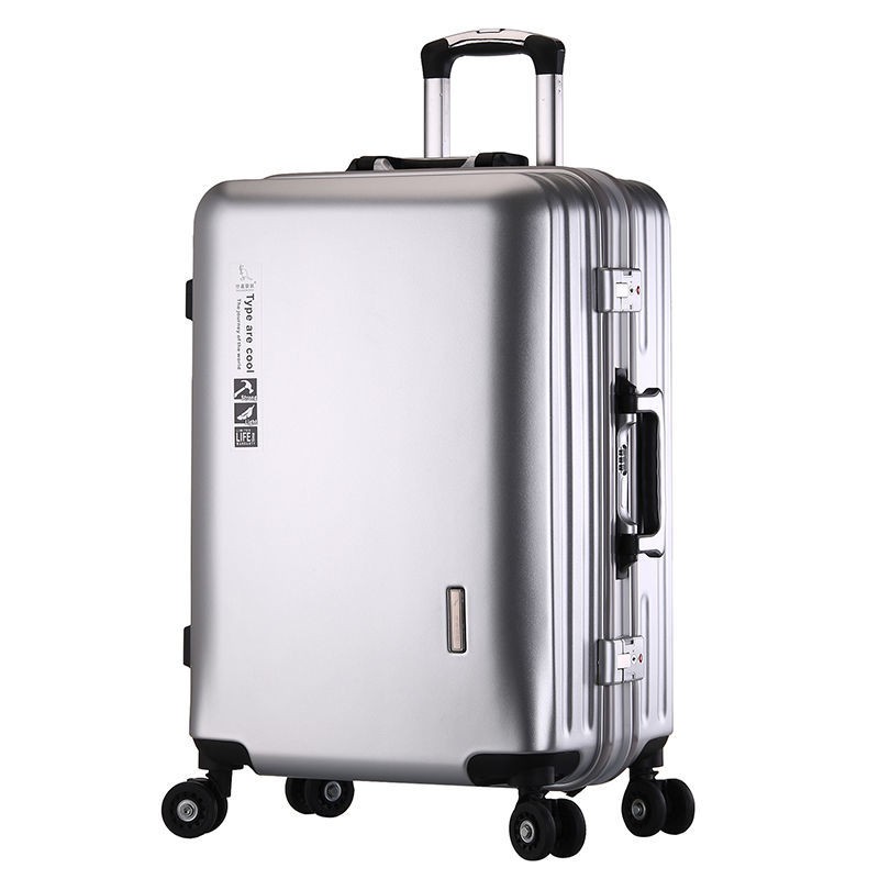 Túi đựng hành lý chính hãng Kangaroo Hộp đồ đa năng 20 inch bánh xe đẩy khẩu vali kéo 28 xu hướng