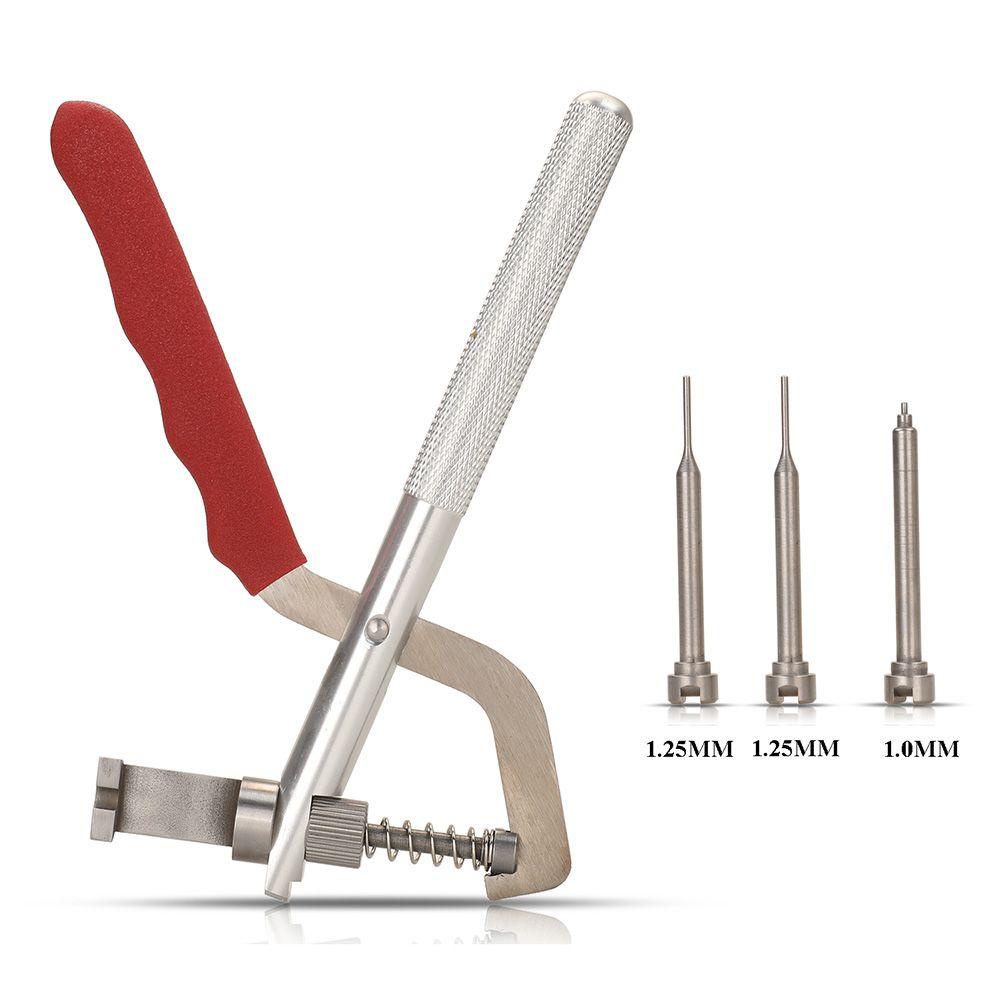 CONOPERY Bộ Dụng Cụ Tháo Gỡ Khóa Xe Hơi Điều Khiển Từ Xa