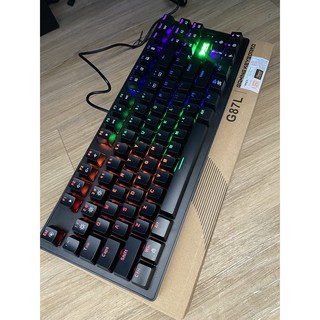Bàn phím cơ Fuhlen G87L Blue switch
