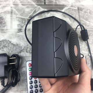 Loa trợ giảng SN 898 kèm mic