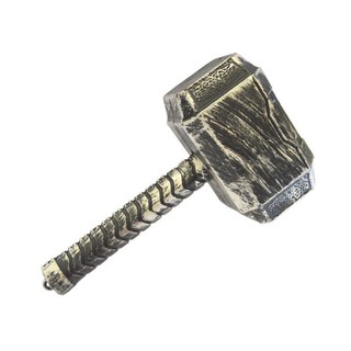 Búa Thor cosplay phiên bản đầu tiên