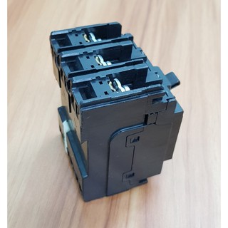 Aptomat Fuji 3 pha 20A