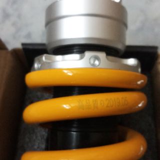 Phuộc nhún sau Raider Satria