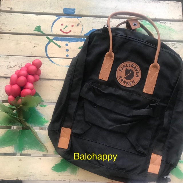 Ba lô FJALLRAVEN KANKEN NO2
