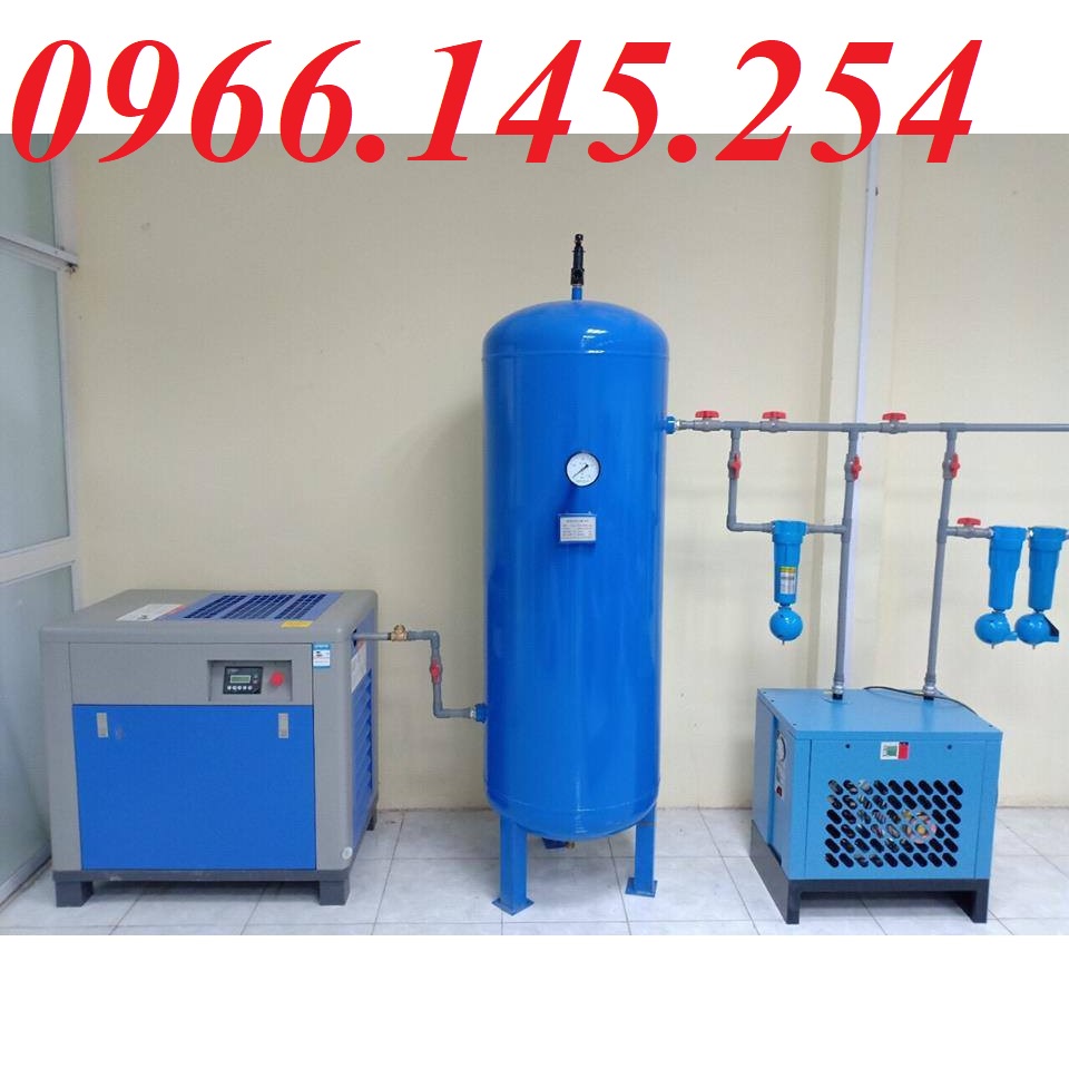 Bình Tích Khí Pegasus 500L