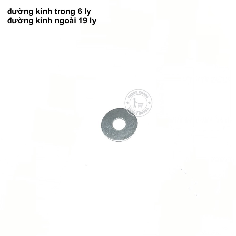 Bịch long đền 6 ly bảng 19 thanh khang 022000017