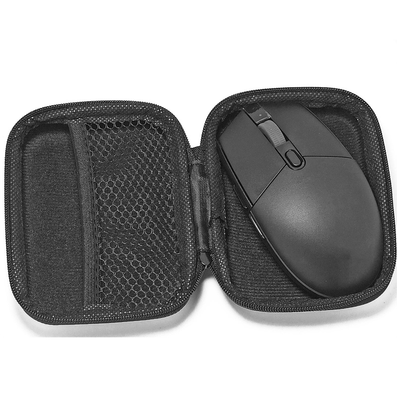 Túi Đựng Bảo Vệ Chuột Máy Tính Logitech G304 M720 M705 M585 Bằng EVA Ốp