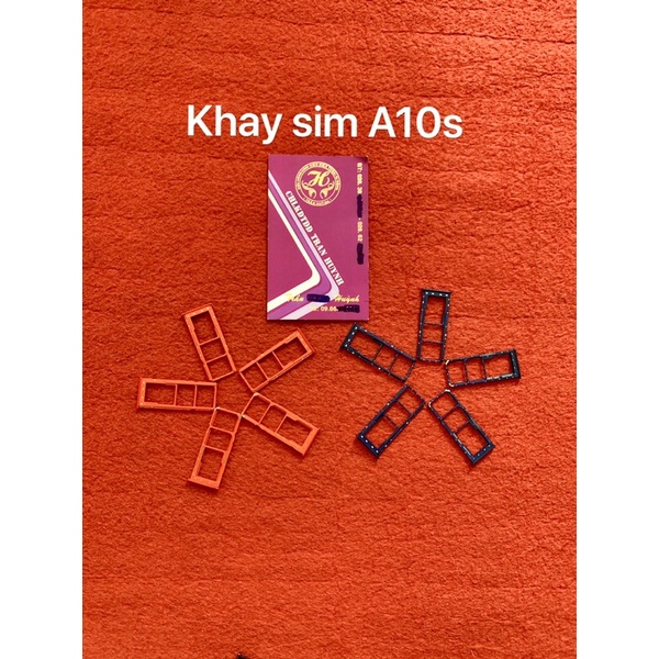 khay sim samsung