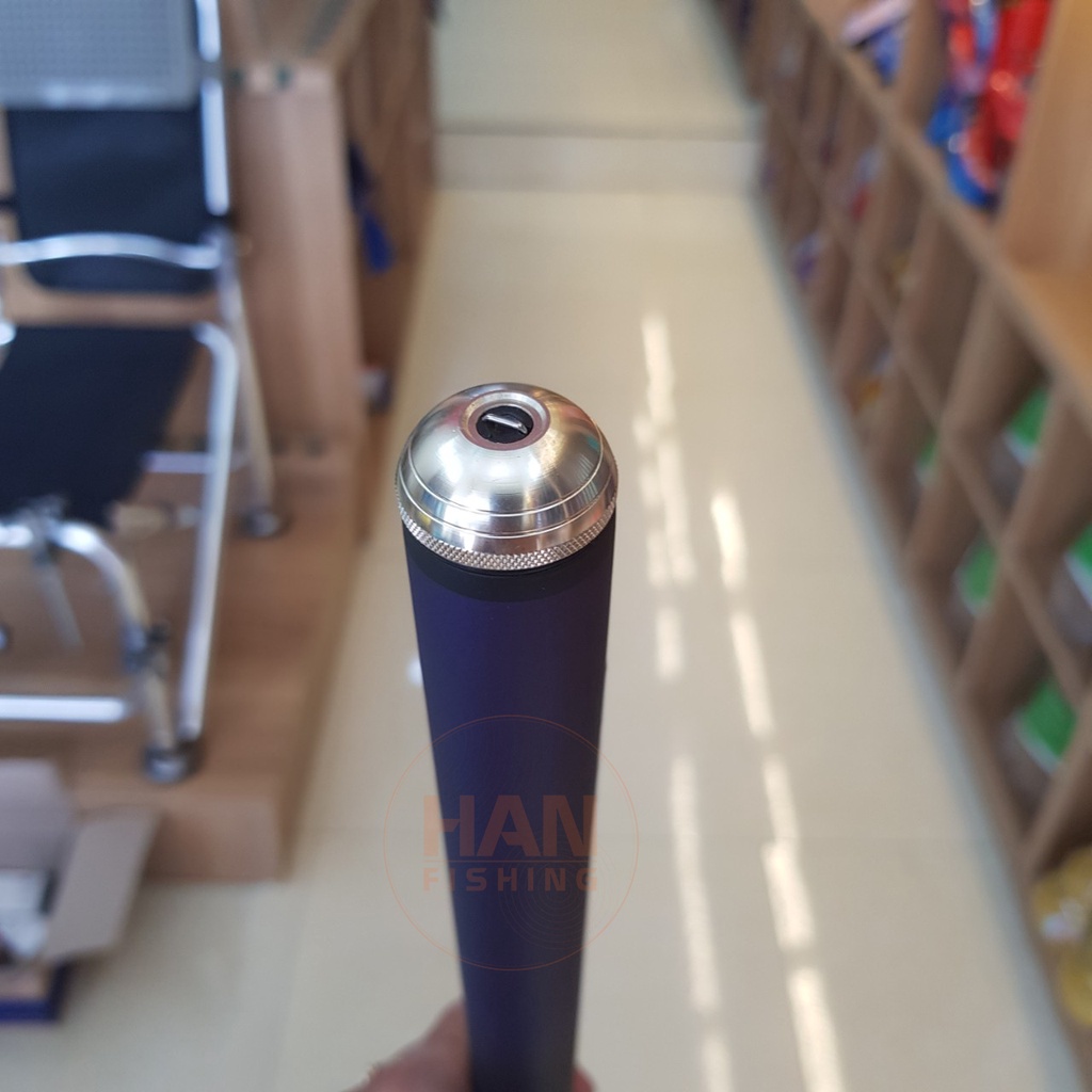 Cần câu HANDING Tú Phu Lý 4H