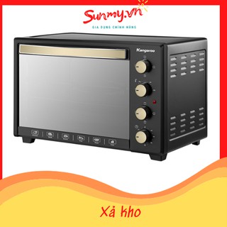 Lò nướng 48L Kangaroo KG295 - Hàng chính hãng
