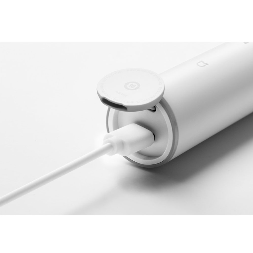 Bàn chải điện Xiaomi Mijia T300 Chống Nước IPX7 - Bảo hành 3 tháng