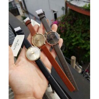 Đồng hồ nữ skagen
