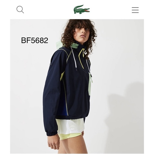 Áo khoác LCST BF5682