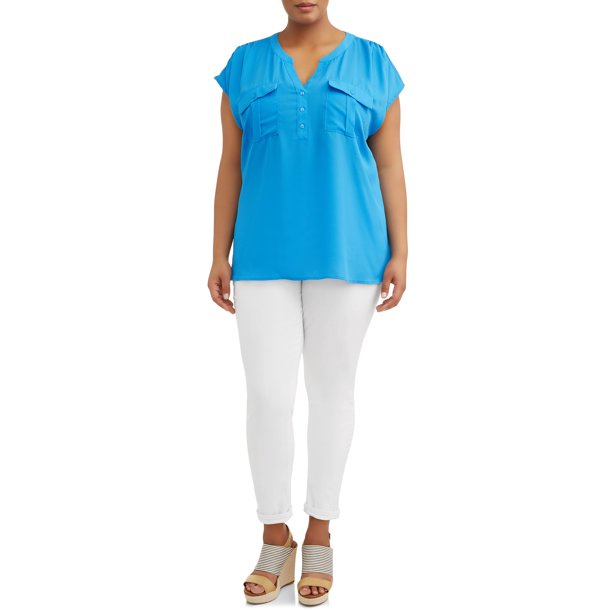 Áo sát nách nữ bigsize xuất khẩu