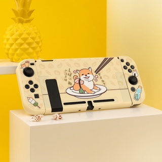 Geekshare các loại ốp lưng cho máy nitendo switch