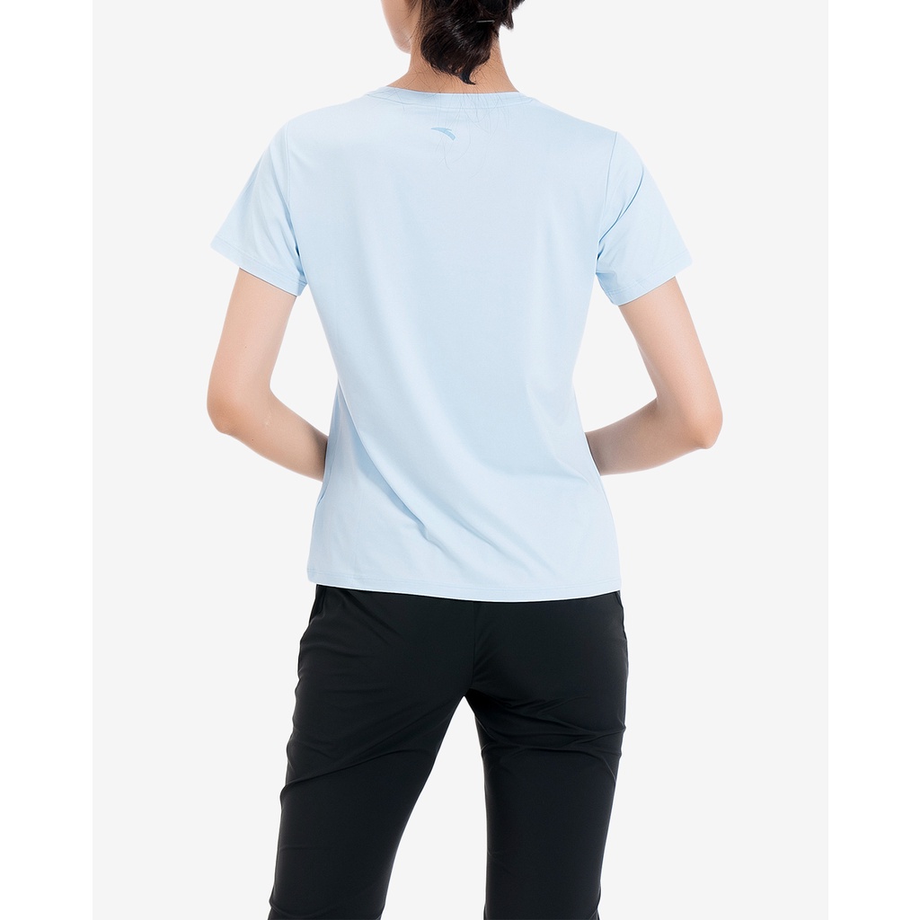 Áo T-Shirt Nữ Anta 862127117-3