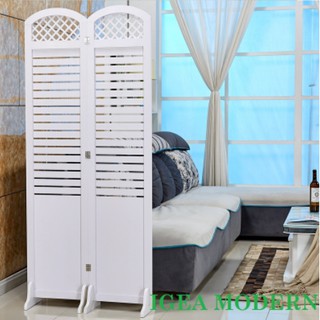 Bình Phong Sọc Ngang  Rộng 40cm  IG475  BÁN TỪ 2 CÁNH