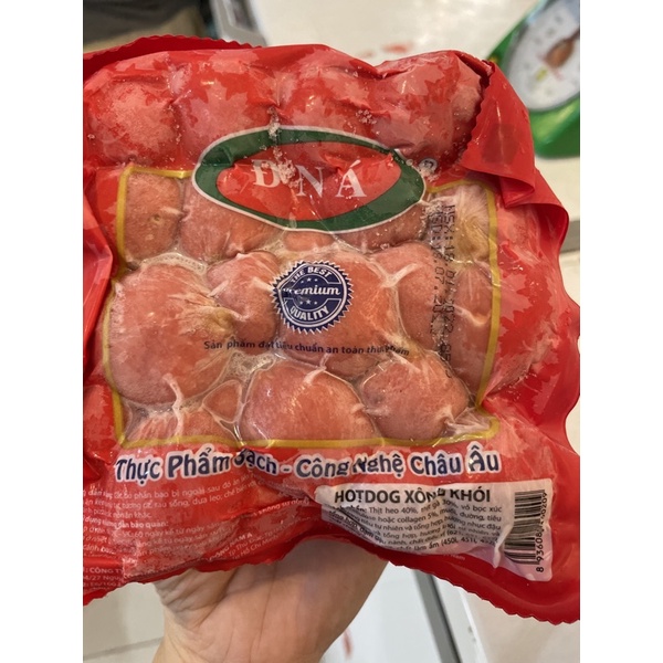 HỒ LÔ ĐÔNG NAM Á 500GR