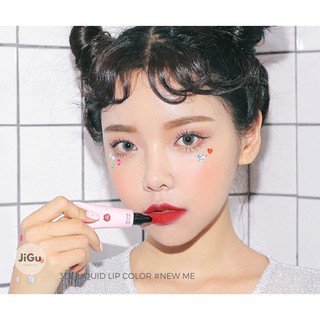 Son kem 3ce Liquid Lip Color #New Me