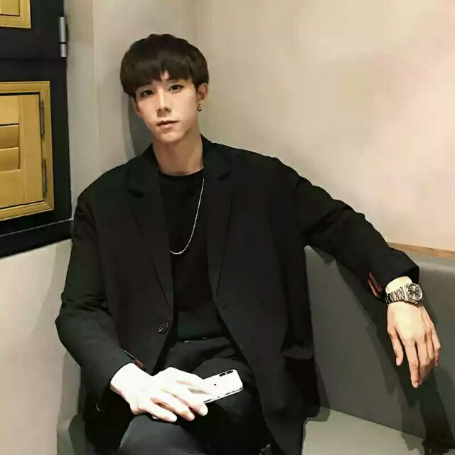 [ ORDER ] Áo khoác blazer ulzzang ( ảnh thật sau ) | BigBuy360 - bigbuy360.vn