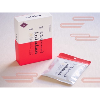 Mặt Nạ Lululun Remium