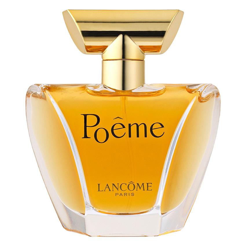 Nước hoa nữ LANCÔME Poeme Eau De Parfum 100ml