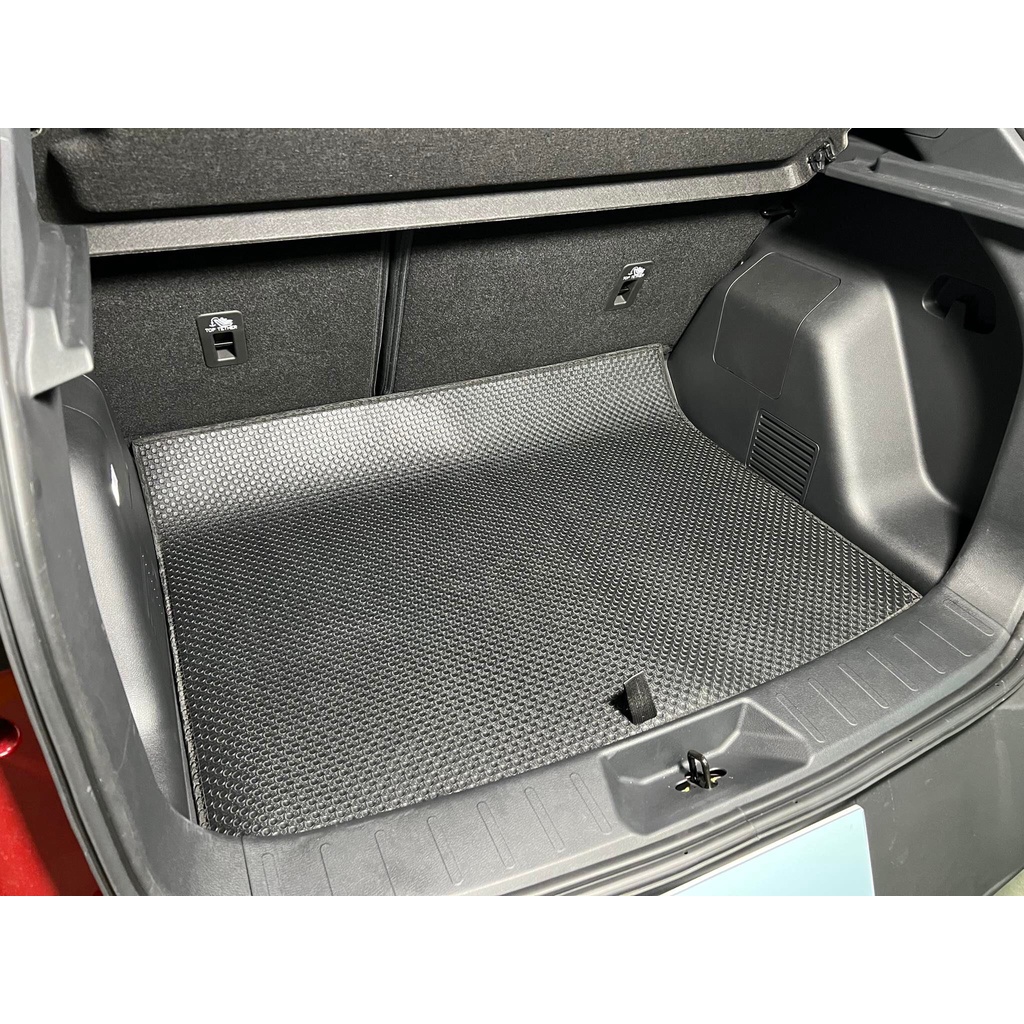 THẢM SÀN XE HƠI KATA – VINFAST VF E34