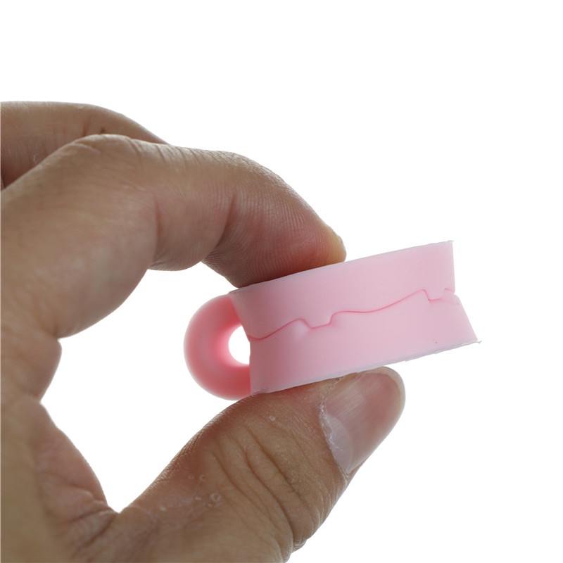 1 Khuôn Silicon Làm Bánh / Cánh Hoa Sô Cô La Dễ Thương
