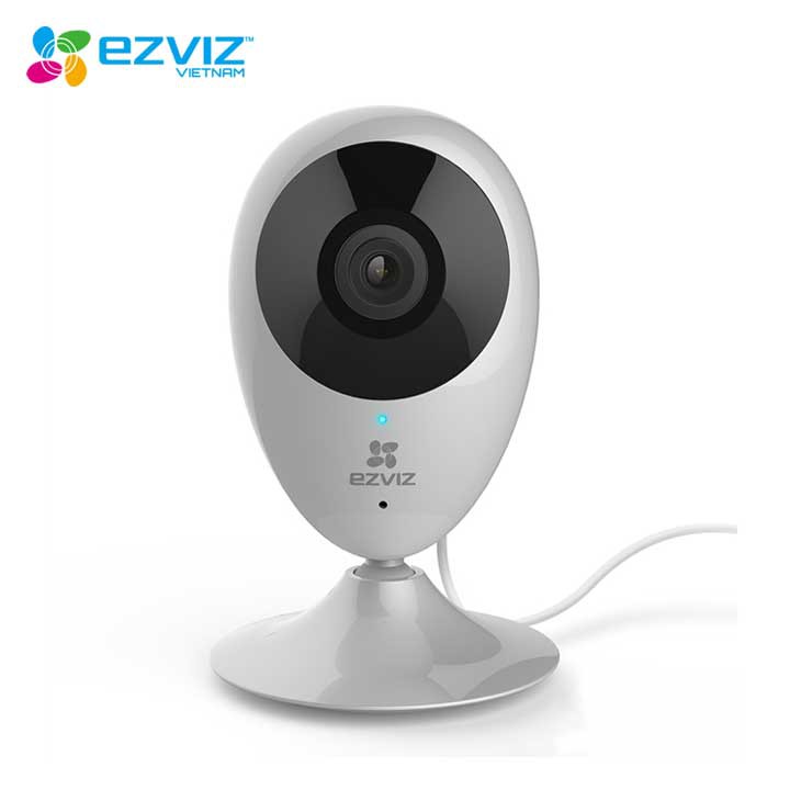 Camera Wifi EZVIZ CS CV206 720P - Hãng Phân Phối Chính Thức