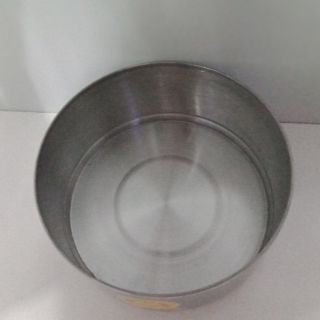 Khay đựng cơm inox 3 tầng lớn