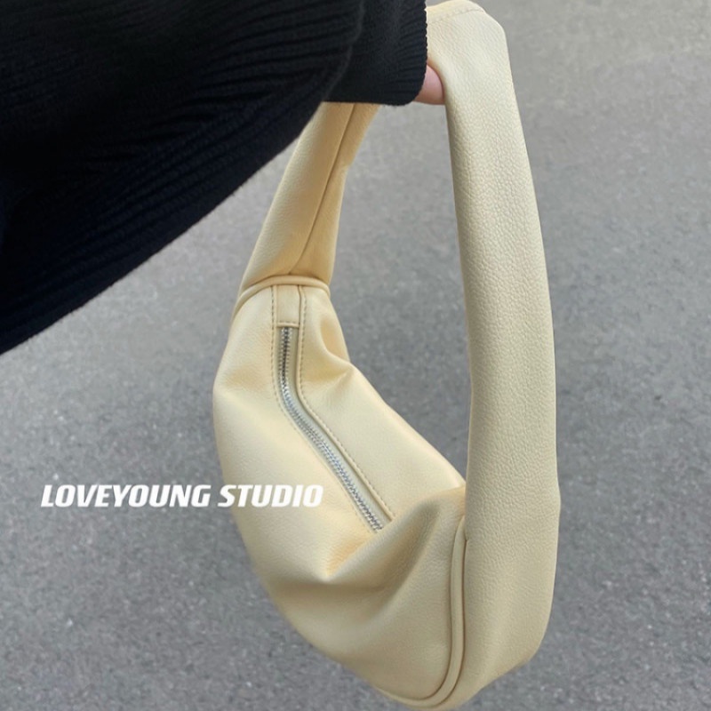 Túi đeo vai/ dưới cánh tay thời trang mùa hè Hàn Quốc 2021