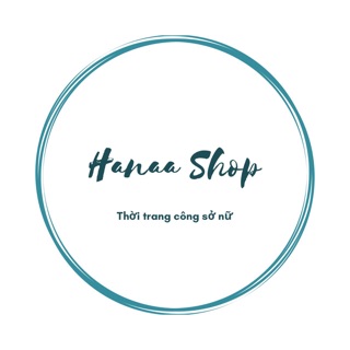Hanaa..shop