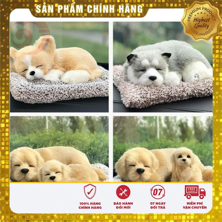 Thú bông than hoạt tính 😍😍Mini Cute😍😍 trang trí nội thất xe ô-tô, phòng khách, khử mùi, hút ẩm, lọc sạch không khí